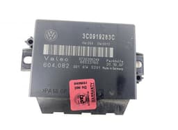 VW 3C0919283C Parking Aid Control Unit VW PASSAT B6 (3C) (2005-2010) — thumbnail 3