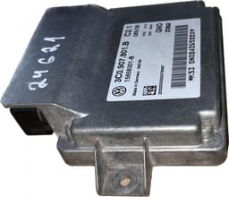 VW Parking brake control unit VW PASSAT B6 (3C) (2005-2010) — thumbnail 4