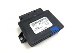 MAZDA D24P437E1D Parking brake control unit MAZDA CX-3 (DK) (2015-2021) — thumbnail 1