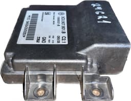 VW Parking brake control unit VW PASSAT B6 (3C) (2005-2010) — thumbnail 3