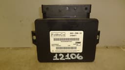 VOLVO 6G91-2598-CA 6G912598CA Parking brake control unit VOLVO XC60 I (2008-2017) — thumbnail 1