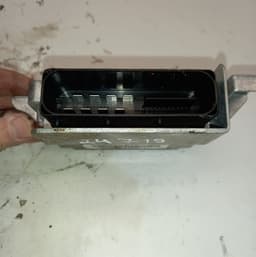 VW 3C0907801B Parking brake control unit VW PASSAT B6 (3C) (2005-2010) — thumbnail 4