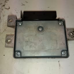 VW 3C0907801B Parking brake control unit VW PASSAT B6 (3C) (2005-2010) — thumbnail 5