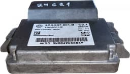 VW Parking brake control unit VW PASSAT B6 (3C) (2005-2010) — thumbnail 2