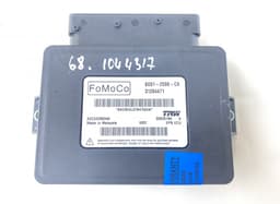 VOLVO A2C53095157 A2C53296349 Parking brake control unit VOLVO XC60 I (2008-2017) — thumbnail 3