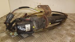 JAGUAR 0000001814 Parking brake motor / actuator JAGUAR XF (X250, CC9) (2008-2015) — thumbnail 2