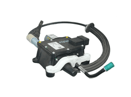 PEUGEOT A2C37903500 Parking brake motor / actuator PEUGEOT 508 I (W23) (2010-2018) — thumbnail 5