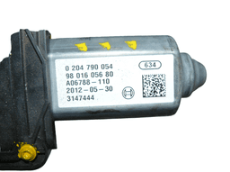 PEUGEOT A2C37903500 Parking brake motor / actuator PEUGEOT 508 I (W23) (2010-2018) — thumbnail 3