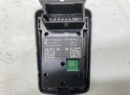 BMW 6822524 Parking brake switch BMW 2 Active Tourer (F45, F46) (2013-2021) — thumbnail 3