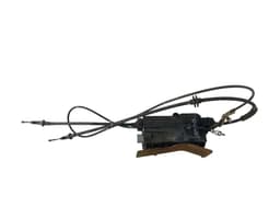 MERCEDES-BENZ 10220101334 10.2201-0133.4 10.2201-0149.4 10220101494 Parking brake motor / actuator MERCEDES-BENZ S-CLASS Coupe (C216) (2006-2013) — thumbnail 2