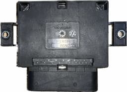 BMW Parking brake control unit BMW 5 (F10, F11) (2010-2017) — thumbnail 3