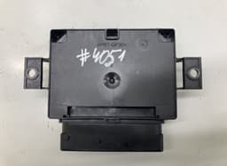 RENAULT 285F20284R Parking brake control unit RENAULT ESPACE V (JR) (2015-2023) — thumbnail 2