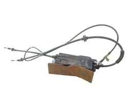 MERCEDES-BENZ 10220101334 10.2201-0133.4 10.2201-0149.4 10220101494 Parking brake motor / actuator MERCEDES-BENZ S-CLASS Coupe (C216) (2006-2013) — thumbnail 1