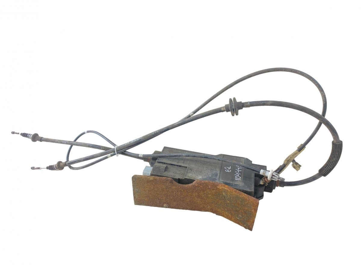 10220101334 10.2201-0133.4 10.2201-0149.4 10220101494 Parking brake motor / actuator MERCEDES-BENZ S-CLASS Coupe (C216) (2006-2013)