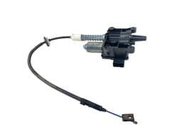 CITROËN A2C53348380 Parking brake motor / actuator CITROËN C4 II (B7) (2009-2018) — thumbnail 3