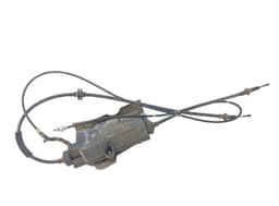 MERCEDES-BENZ 10220101334 10.2201-0133.4 10.2201-0149.4 10220101494 Parking brake motor / actuator MERCEDES-BENZ S-CLASS Coupe (C216) (2006-2013) — thumbnail 3