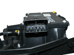 PEUGEOT 0204706360 A2C53379976 Parking brake motor / actuator PEUGEOT 5008 I (T87) (2009-2016) — thumbnail 4
