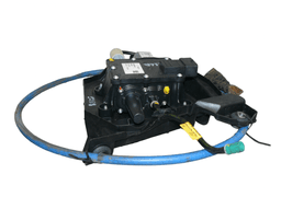 PEUGEOT 0204706360 A2C53379976 Parking brake motor / actuator PEUGEOT 5008 I (T87) (2009-2016) — thumbnail 3