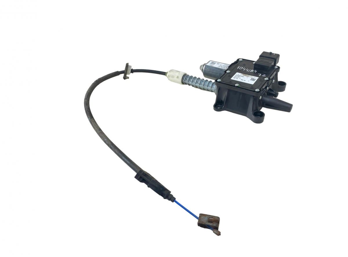 CITROËN A2C53348380 Parking brake motor / actuator CITROËN C4 II (B7) (2009-2018)