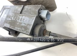 MERCEDES-BENZ 10220101334 10.2201-0133.4 10.2201-0149.4 10220101494 Parking brake motor / actuator MERCEDES-BENZ S-CLASS Coupe (C216) (2006-2013) — thumbnail 5