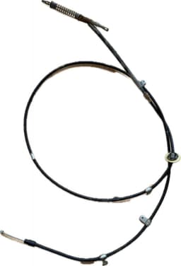 JEEP 68032581AD Parking brake wire JEEP GRAND CHEROKEE IV (WK, WK2) (2010-2021) — thumbnail 2