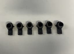 MERCEDES-BENZ A0009050242 Parking sensor front MERCEDES-BENZ B-CLASS (W246, W242) (2011-2018) — thumbnail 1