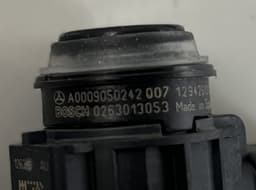 MERCEDES-BENZ A0009050242 Parking sensor front MERCEDES-BENZ B-CLASS (W246, W242) (2011-2018) — thumbnail 3