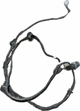 MERCEDES-BENZ Parking sensors cable harness, rear MERCEDES-BENZ C-CLASS (W204) (2007-2013) — thumbnail 1