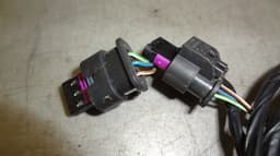 BMW 9337191 Parking sensors cable harness, front BMW 4 (F32, F33, F36, F82, F83) (2013-2020) — thumbnail 4