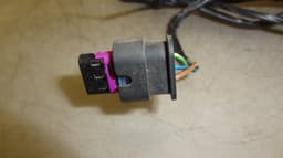 BMW 9337191 Parking sensors cable harness, front BMW 4 (F32, F33, F36, F82, F83) (2013-2020) — thumbnail 3
