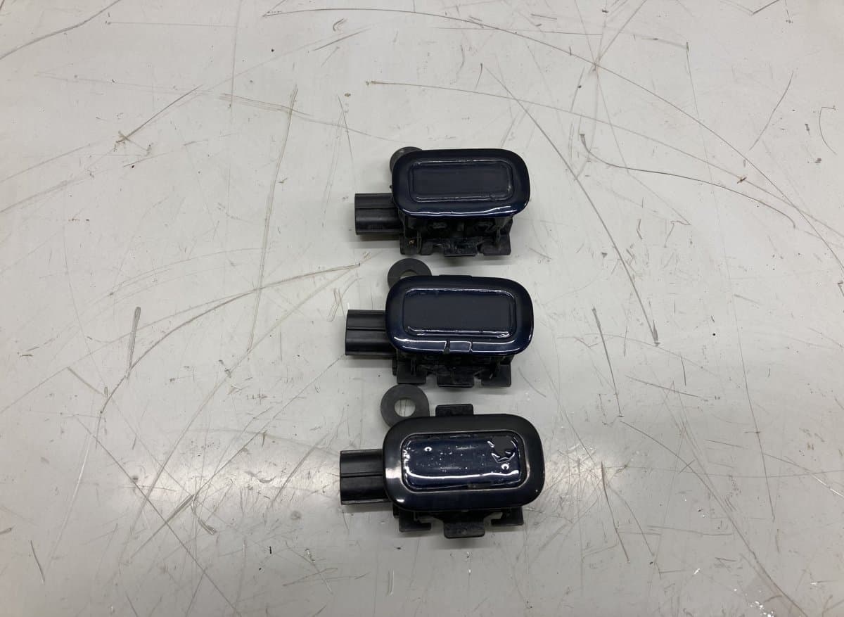 LEXUS 8934144150J2 Parking sensor front LEXUS GS III (2005-2011)