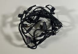 AUDI 4G5971095R Parking sensors cable harness, front AUDI A6 / A6 ALLROAD (C7, 4G) (2010-2018) — thumbnail 1