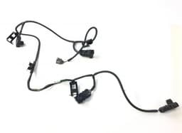 LEXUS 8934150060 Parking sensor rear LEXUS LS (XF40) (2006-2017) — thumbnail 2