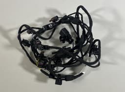 AUDI 4G5971095R Parking sensors cable harness, front AUDI A6 / A6 ALLROAD (C7, 4G) (2010-2018) — thumbnail 2