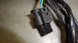 BMW 9337191 Parking sensors cable harness, front BMW 4 (F32, F33, F36, F82, F83) (2013-2020) — thumbnail 5