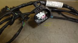 BMW 9337191 Parking sensors cable harness, front BMW 4 (F32, F33, F36, F82, F83) (2013-2020) — thumbnail 2