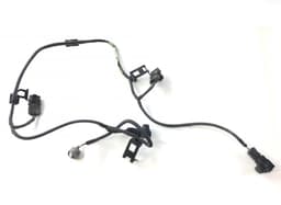 LEXUS 8934150060 Parking sensor rear LEXUS LS (XF40) (2006-2017) — thumbnail 1