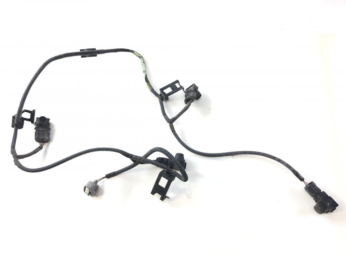 8934150060 Parking sensor rear LEXUS LS (XF40) (2006-2017)