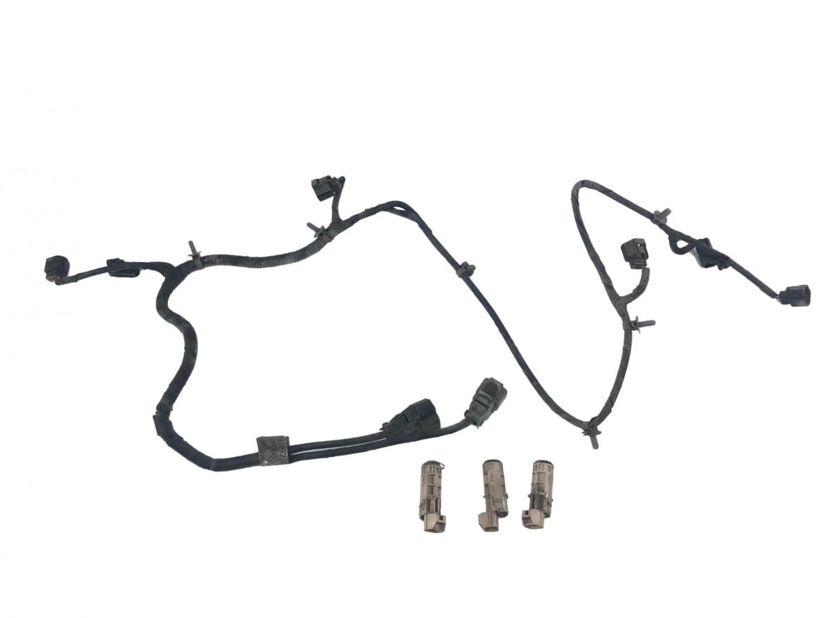 918922P080 Parking sensors cable harness, rear KIA SORENTO II (XM) (2009-2015)
