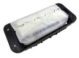 MERCEDES-BENZ 34093463B Passenger Airbag MERCEDES-BENZ CLS (C218) (2011-2017) — thumbnail 1