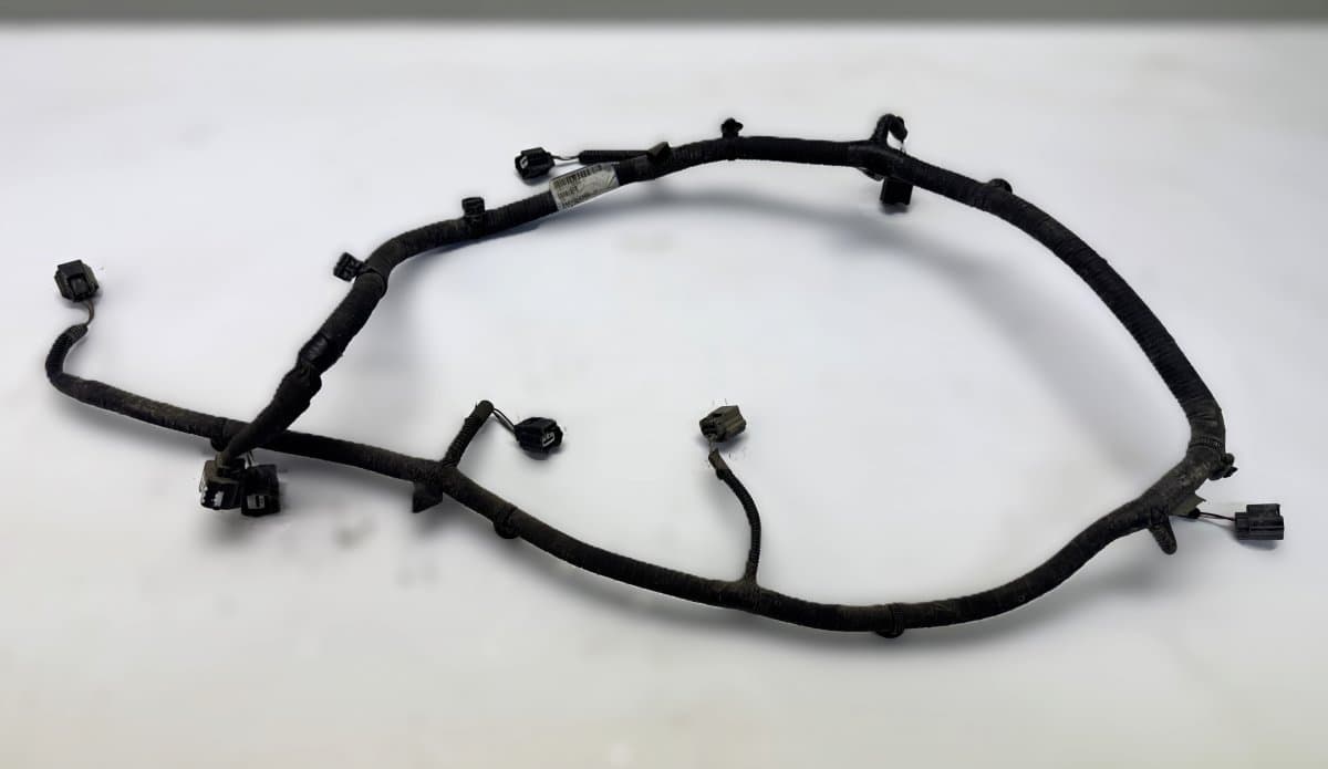 RENAULT 240150424R Parking sensors cable harness, rear RENAULT TALISMAN (L2M, KP) (2013-2022)
