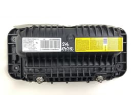 MERCEDES-BENZ 34093463B Passenger Airbag MERCEDES-BENZ CLS (C218) (2011-2017) — thumbnail 2
