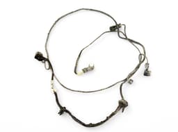 AUDI 4G5971085 4G5971085G 1S0919275 Parking sensors cable harness, rear AUDI A6 / A6 ALLROAD (C7, 4G) (2010-2018) — thumbnail 4