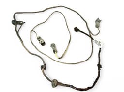 AUDI 4G5971085 4G5971085G 1S0919275 Parking sensors cable harness, rear AUDI A6 / A6 ALLROAD (C7, 4G) (2010-2018) — thumbnail 1