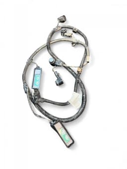 VW 4H0919275 1K8943021C 1S0919275 1S0919275CGRU Parking sensors cable harness, rear VW GOLF VI (5K) (2008-2013) — thumbnail 1