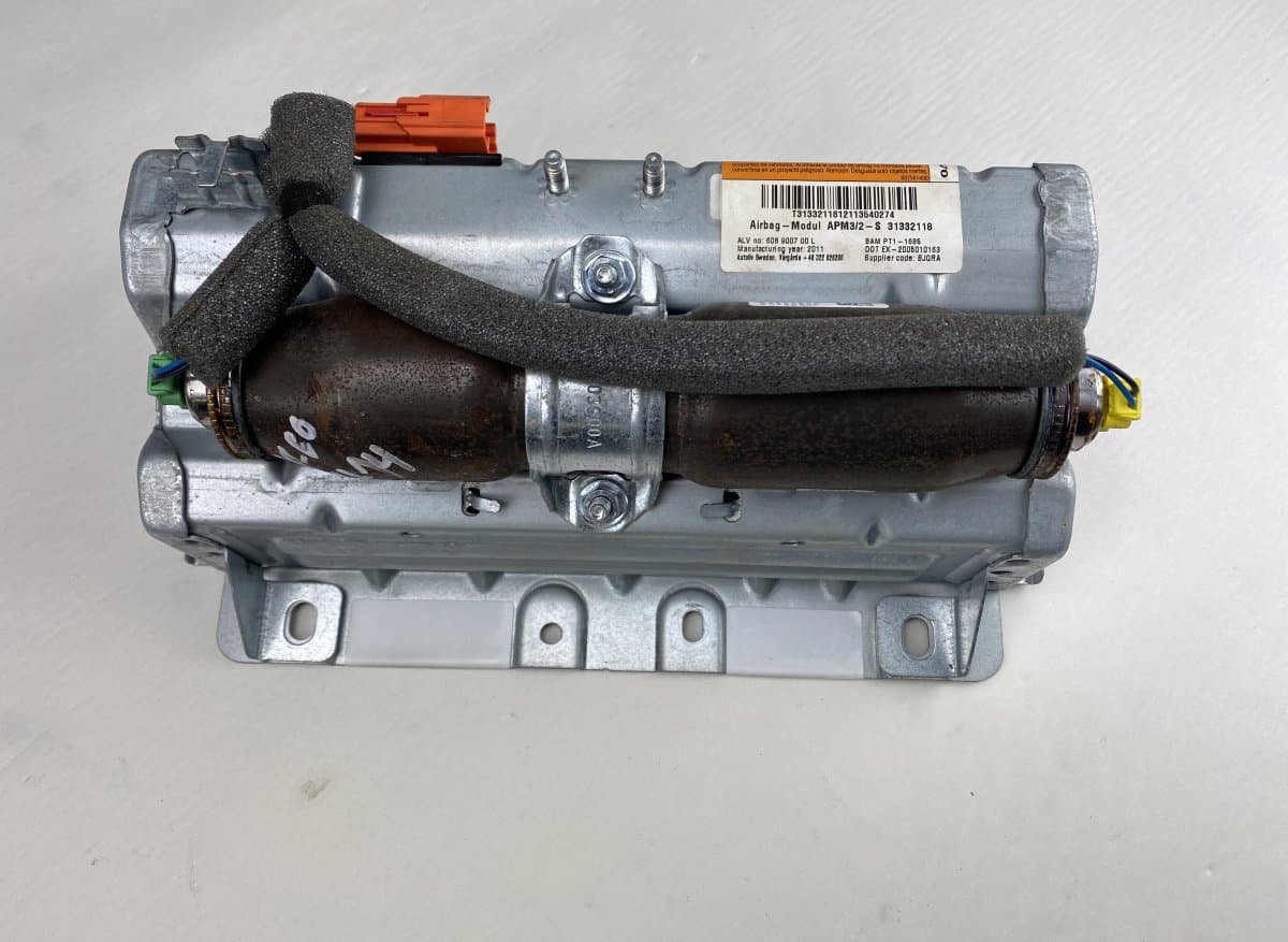 VOLVO T3133211812113540274 Passenger Airbag VOLVO XC60 I (2008-2017)
