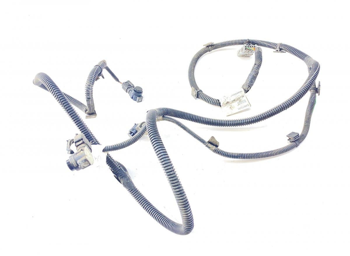 9813172580 Parking sensors cable harness, rear CITROËN JUMPY III (2016-)
