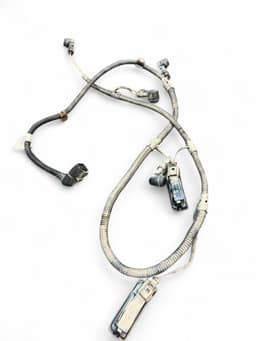 VW 4H0919275 1K8943021C 1S0919275 1S0919275CGRU Parking sensors cable harness, rear VW GOLF VI (5K) (2008-2013) — thumbnail 2