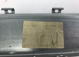 BMW 608739301 39914702307 39914702306 39914702303 Passenger Airbag BMW 7 (F01, F02) (2008-2016) — thumbnail 3