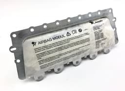 BMW 608739301 39914702307 39914702306 39914702303 Passenger Airbag BMW 7 (F01, F02) (2008-2016) — thumbnail 1